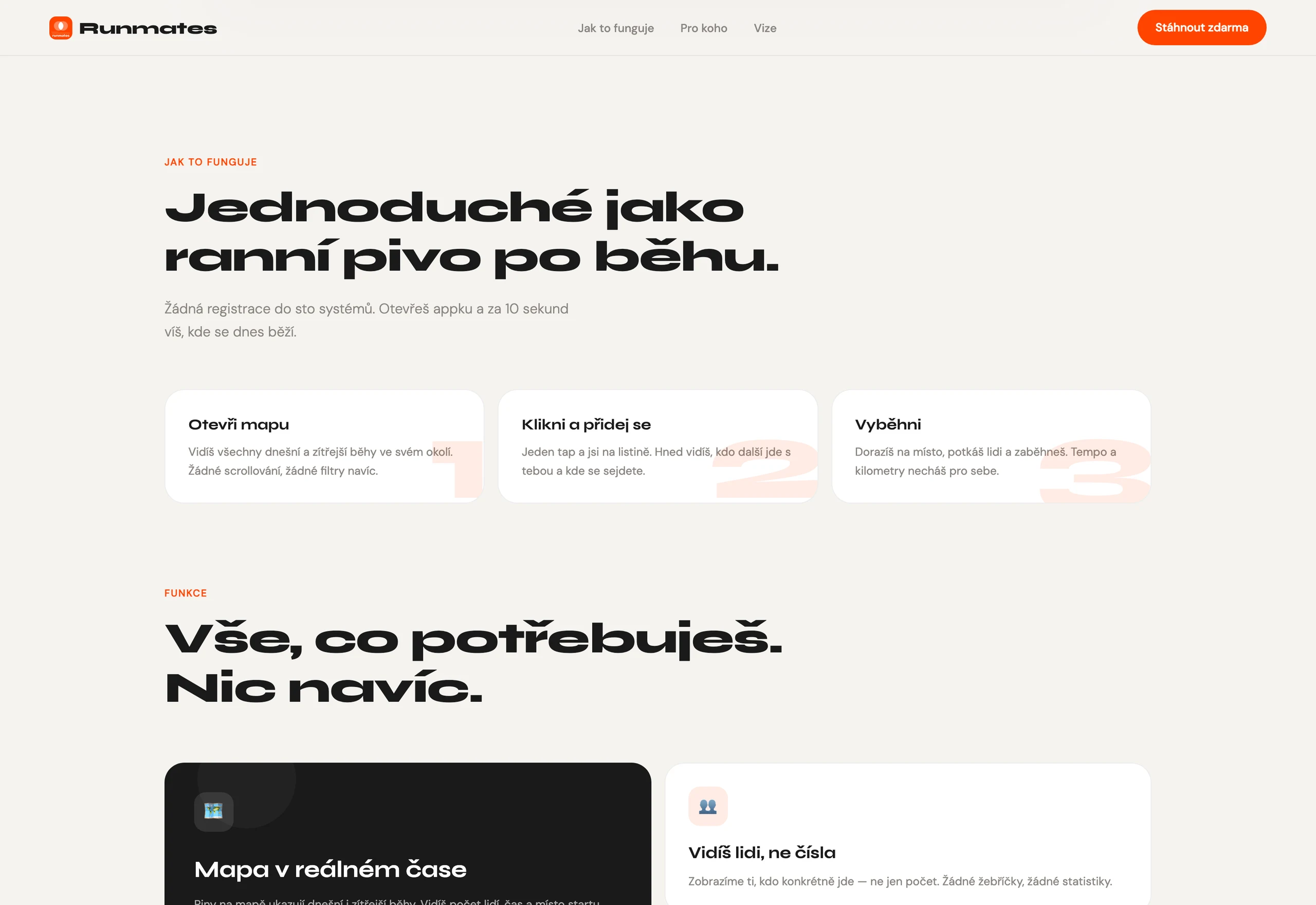 Runmates — jak-to-funguje